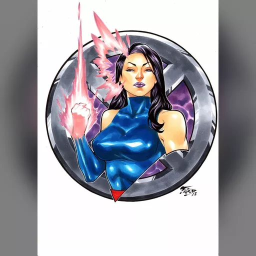 alias:psylocke artist:fred_benes character:betsy_braddock downloaded:deviantart medium:artwork medium:drawing publisher:marvel series:x-men style:benes // 1024x1450 // 200.7KB // jpg // image/jpeg // psylocke_by_fredbenes-dc4bj3s (1)
