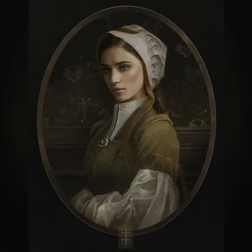 eventrue medium:artwork // 852x1100 // 129.1KB // jpg // image/jpeg // eve-ventrue-maedchen-mit-haube