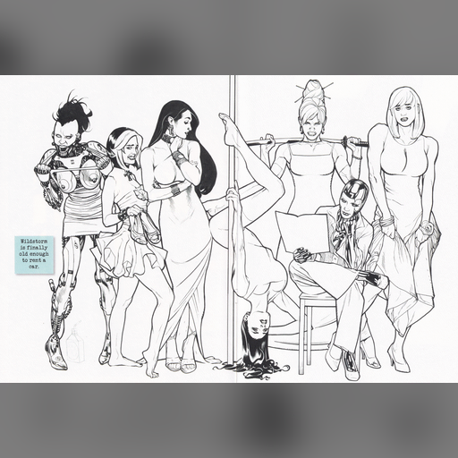 2017_Sketchbook artist:adam_hughes medium:artwork medium:drawing official scan // 9768x6556 // 91.5MB // webp // image/webp; lossless=true // page_27-28