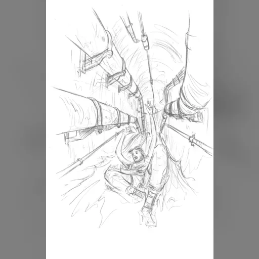 illustrations medium:artwork official_artwork series:tomb_raider stopgap tomb_raider_angel_of_darkness // 2200x3400 // 1.6MB // jpg // image/jpeg // SRWC-PRN-2214031117090