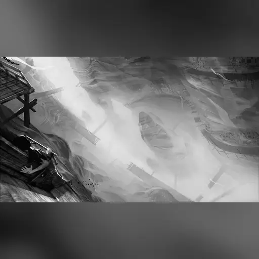 medium:artwork official series:tomb_raider stopgap tomb_raider_2013 // 1280x720 // 476.6KB // jpg // image/jpeg // tr2013-concept20283410F1D-03BF-3C25-9794-A664DE968D20