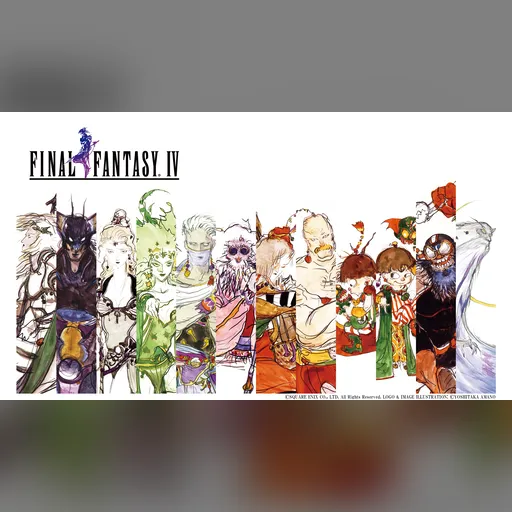 exposed:none medium:artwork official official_artwork series:final_fantasy // 3840x2160 // 8.0MB // jpg // image/jpeg // FF4_Wallpaper1_3840x2160