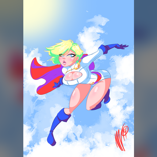 alias:karen_starr alias:power_girl artist:sgtmadness character:kara_zor-l medium:artwork publisher:dc // 1001x1418 // 667.8KB // webp // image/webp; lossless=true // power_girl_by_sgtmadness-d7mxf3c