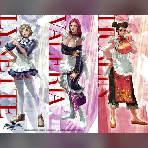 medium:artwork official_artwork publisher:namco series:soul_calibur soul_calibur_3 // 1280x1024 // 274.3KB // jpg // image/jpeg // 01d5e9858b480801f107abe06c8e9554