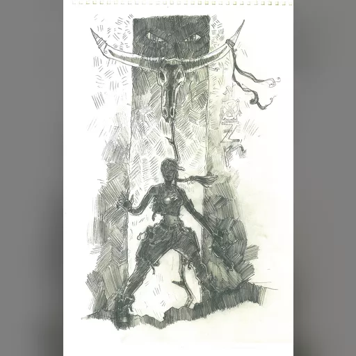medium:artwork official official_artwork series:tomb_raider stopgap tomb_raider_angel_of_darkness tomb_raider_the_angel_of_darkness // 2200x3400 // 3.1MB // jpg // image/jpeg // SRWC-PRN-2214040110251
