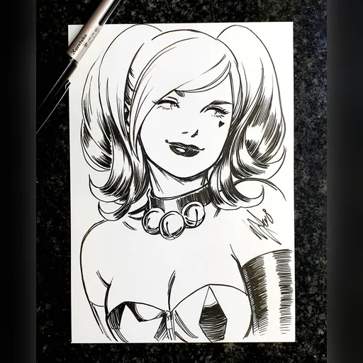 artist:warren_louw medium:artwork // 1080x1349 // 170.6KB // jpg // image/jpeg // 46224890_269769660382764_1359102801124034900_n