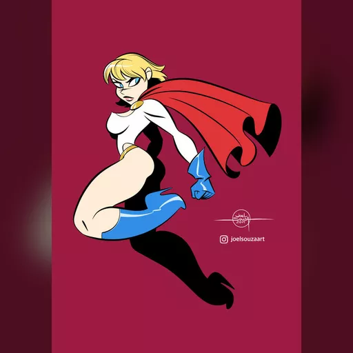 alias:karen_starr alias:power_girl artist:jfsouzatoons character:kara_zor-l medium:artwork publisher:dc // 600x849 // 39.3KB // jpg // image/jpeg // power_girl_by_jfsouzatoons_dcwjxph-fullview