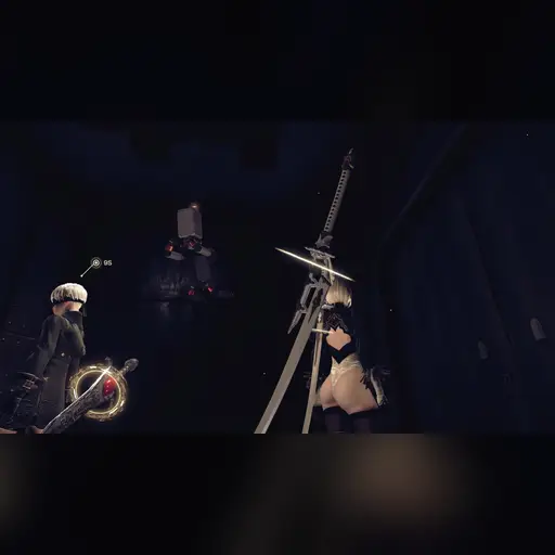 medium:screenshot mine series:nier series:nier_automata // 3840x2160 // 258.7KB // jpg // image/jpeg // NieR_Automata_20250526094233