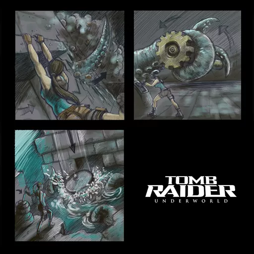 medium:artwork official_artwork series:tomb_raider tomb_raider_underworld // 1384x1400 // 1.0MB // jpg // image/jpeg // tru-conceptual-015