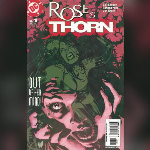 artist:adam_hughes comic_cover medium:artwork scan series:rose_&_thorne // 3938x6096 // 28.9MB // webp // image/webp; lossless=true // rose_&_thorne_1