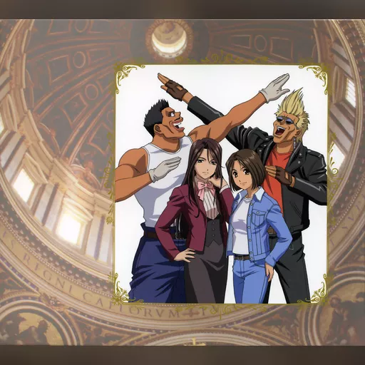 official_artwork series:oh_my_goddess // 1200x1073 // 467.1KB // jpg // image/jpeg // 91840