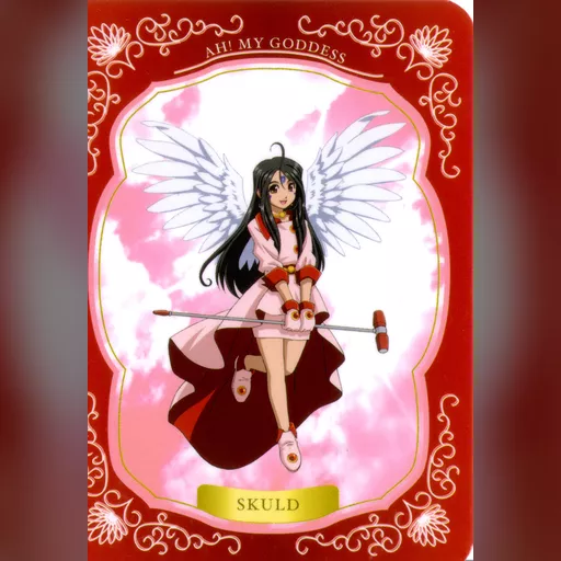 official_artwork series:oh_my_goddess // 1028x1497 // 1.2MB // jpg // image/jpeg // 423448