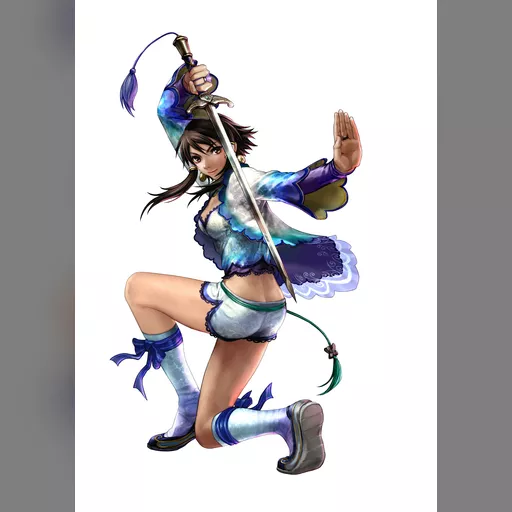 medium:artwork official_artwork publisher:namco series:soul_calibur soul_calibur_4 // 2894x4093 // 597.5KB // jpg // image/jpeg // 333539