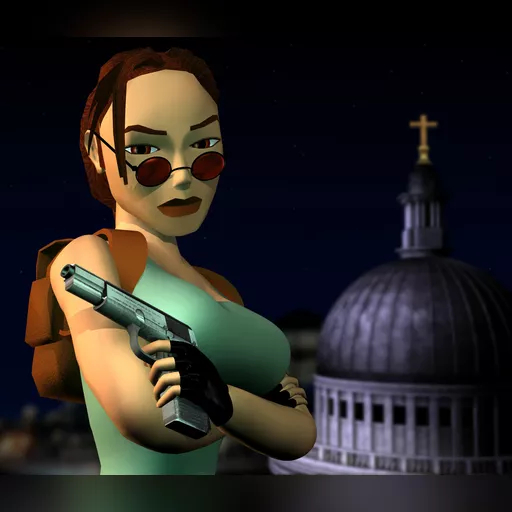 character:lara_croft medium:artwork official official_artwork series:tomb_raider tomb_raider_3 // 2803x2400 // 385.4KB // jpg // image/jpeg // tr3-023