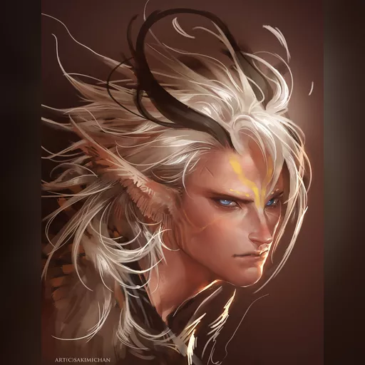 artist:sakimichan medium:artwork medium:drawing plus_artist stopgap // 1159x1500 // 943.0KB // jpg // image/jpeg // griffin_boy_by_sakimichan-d4q7g7y