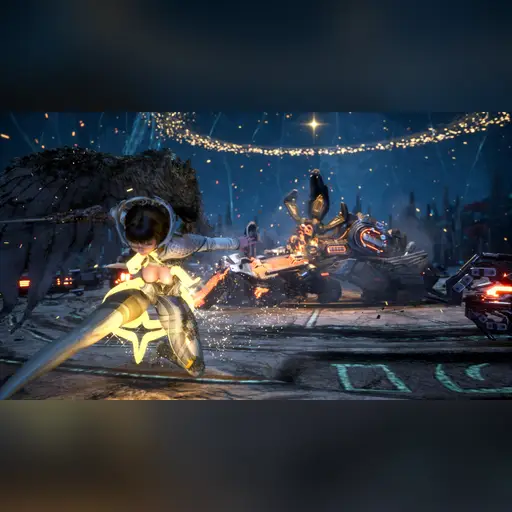 medium:screenshot mine series:stellar_blade // 3840x2160 // 662.6KB // jpg // image/jpeg // Stellar Blade_20240601154032