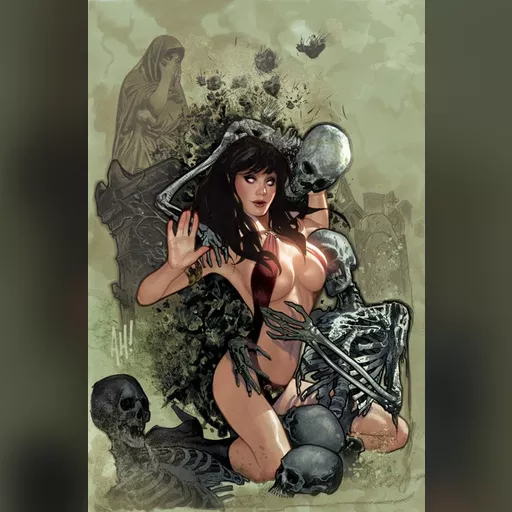 artist:adam_hughes medium:artwork // 495x752 // 95.2KB // jpg // image/jpeg // Dq4EmObV4AEGmm9