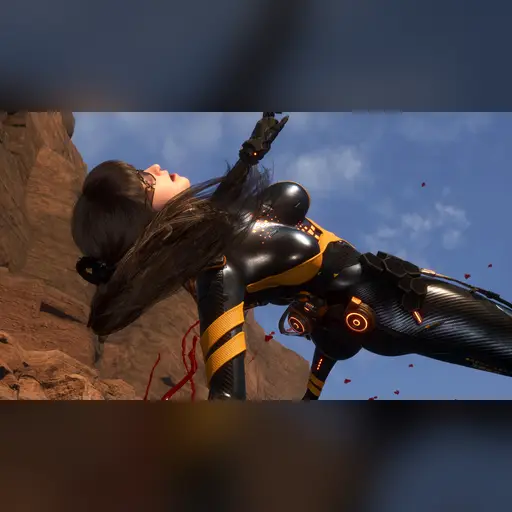 medium:screenshot mine series:stellar_blade // 3840x2160 // 713.2KB // jpg // image/jpeg // Stellar Blade_20250615120941