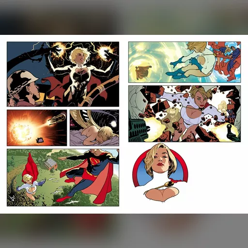 alias:karen_starr alias:power_girl artist:adam_hughes character:kara_zor-l medium:artwork publisher:dc // 989x713 // 176.1KB // jpg // image/jpeg // DU97UQXVAAAIpZq_jpg_large