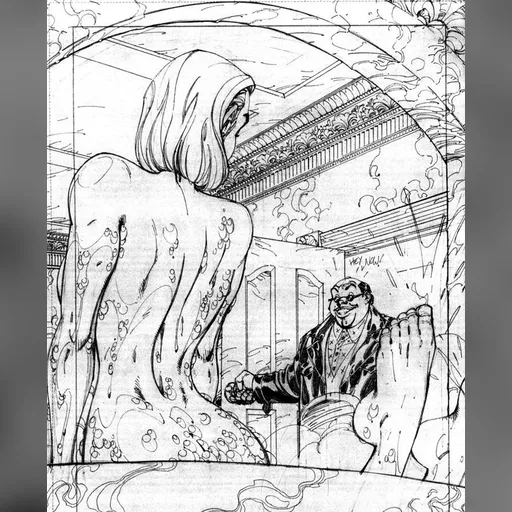 artist:j_scott_campbell medium:artwork series:danger_girl // 735x900 // 180.3KB // jpg // image/jpeg // danger_girl100