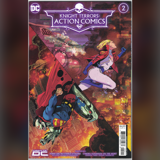 alias:karen_starr alias:power_girl character:kara_zor-l comic_cover medium:artwork official publisher:dc scan // 4051x6225 // 39.5MB // webp // image/webp; lossless=true // scans2.3