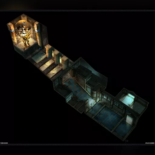 medium:artwork official_artwork series:tomb_raider tomb_raider_anniversary // 2000x1753 // 264.7KB // jpg // image/jpeg // tra-conceptual-044