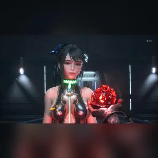 medium:screenshot mine series:stellar_blade // 3840x2160 // 401.8KB // jpg // image/jpeg // Stellar Blade_20240531173107