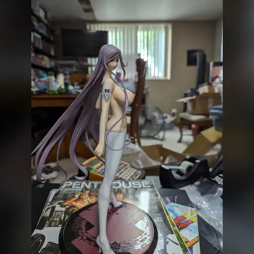 Sagiri_Yuuko figure figures medium:photo // 3072x4080 // 2.2MB // jpg // image/jpeg // PXL_20240625_193919188