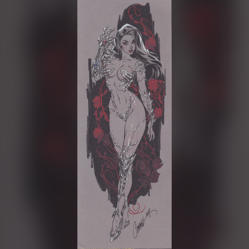 Tall_Sketchbook artist:j_scott_campbell medium:artwork medium:drawing official scan // 2502x6590 // 30.7MB // webp // image/webp; lossless=true // page_22