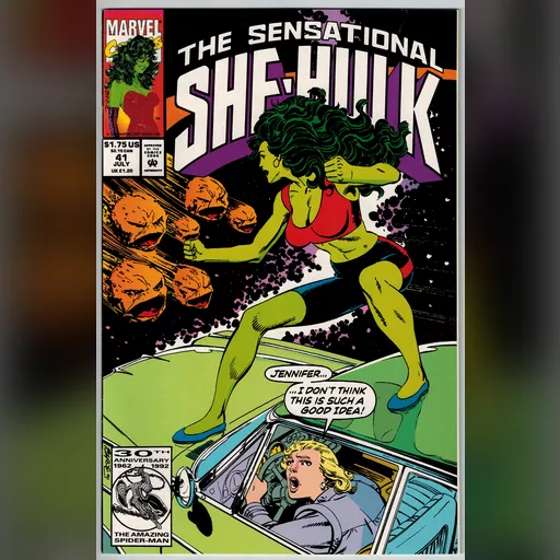 alias:she-hulk character:jennifer_walters comic_cover medium:artwork publisher:marvel scan series:sensational_she-hulk series:she-hulk skin:green // 4119x6255 // 30.5MB // webp // image/webp; lossless=true // sensational shehulk.4