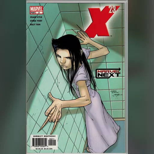 alias:x-23 character:laura_kinney comic_cover exposed:none medium:artwork publisher:marvel scan series:x-23 series:x-men // 4116x6234 // 38.0MB // webp // image/webp; lossless=true // CCI05262019_0002