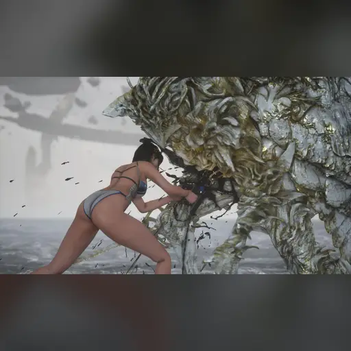 medium:screenshot mine series:stellar_blade // 3840x2160 // 665.4KB // jpg // image/jpeg // Stellar Blade_20240601143716