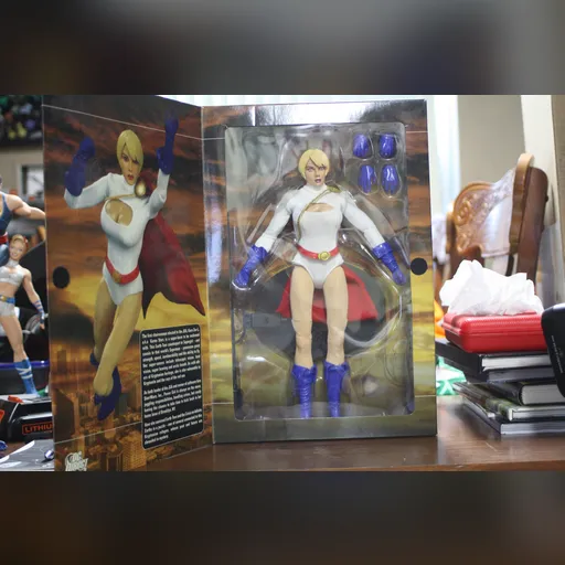 alias:karen_starr alias:power_girl character:kara_zor-l figure figures medium:photo publisher:dc // 4272x2848 // 4.6MB // jpg // image/jpeg // IMG_9576