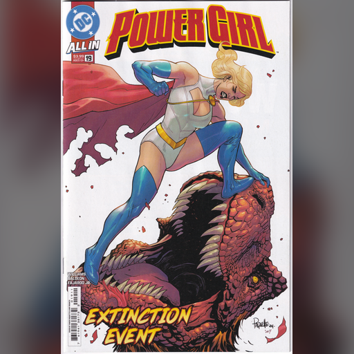alias:karen_starr alias:power_girl character:kara_zor-l official publisher:dc scan // 4048x6182 // 41.8MB // webp // image/webp; lossless=true // power_girl_19