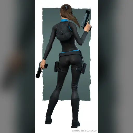 medium:artwork official series:tomb_raider tomb_raider_underworld // 1900x4000 // 1.5MB // jpg // image/jpeg // peoples_choice_dlc_back