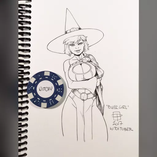 alias:karen_starr alias:power_girl artist:callmepo character:kara_zor-l medium:artwork publisher:dc // 983x1280 // 231.4KB // jpg // image/jpeg // tumblr_oy34fkZiHm1rc7r0io1_1280