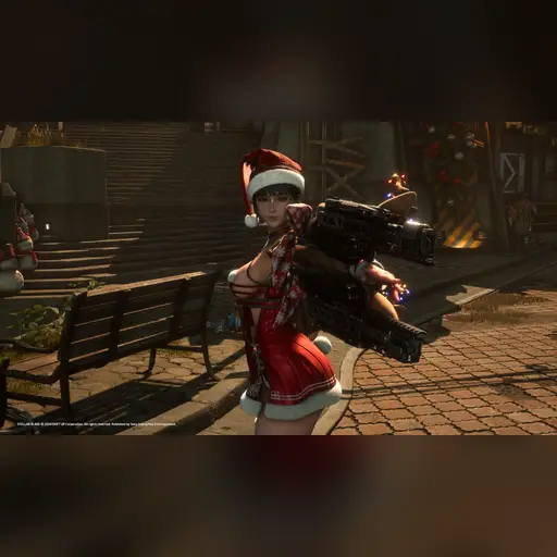 medium:screenshot mine series:stellar_blade // 3840x2160 // 840.6KB // jpg // image/jpeg // Stellar Blade_20241219202109