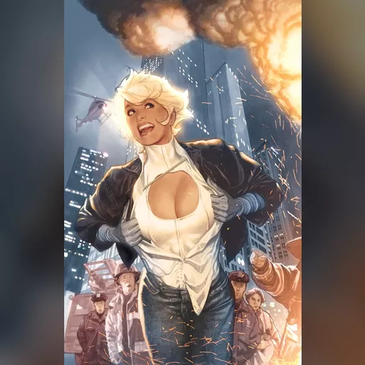 alias:karen_starr alias:power_girl artist:adam_hughes character:kara_zor-l medium:artwork publisher:dc // 477x734 // 316.7KB // jpg // image/jpeg // PowerGirl_1_web