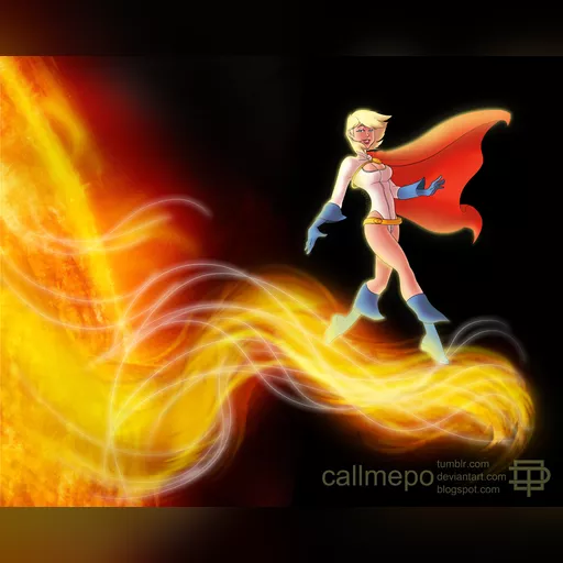 alias:karen_starr alias:power_girl artist:callmepo character:kara_zor-l medium:artwork publisher:dc // 1000x800 // 231.2KB // jpg // image/jpeg // tumblr_m9r8etyhzk1rc7r0io1_1280