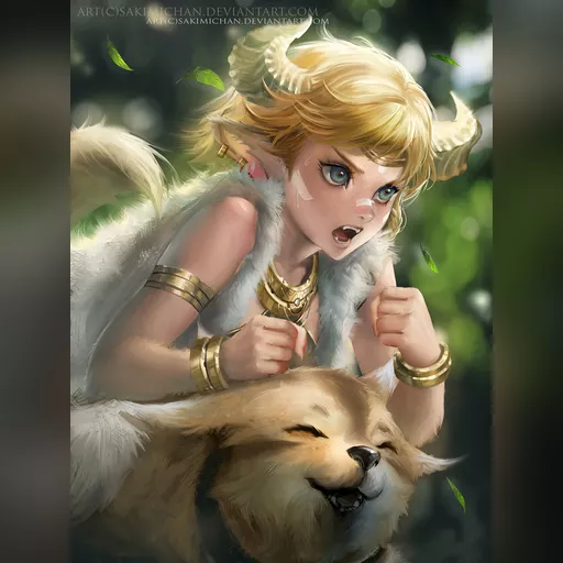 artist:sakimichan medium:artwork medium:drawing plus_artist stopgap // 1500x2000 // 939.7KB // jpg // image/jpeg // get_em_boy__or_not_by_sakimichan-d6lpbop