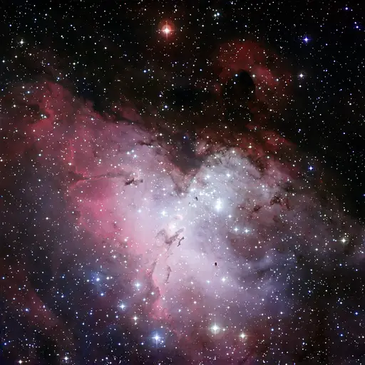 medium:photo site:wikipedia space // 8084x8084 // 78.9MB // jpg // image/jpeg // Eagle_Nebula_from_ESO