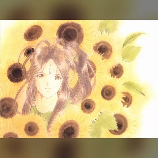 official_artwork series:oh_my_goddess // 2000x1500 // 2.7MB // jpg // image/jpeg // 605048