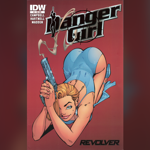 character:abbey_chase comic_cover medium:artwork official scan series:danger_girl series:danger_girl_revolver // 3944x6144 // 32.3MB // webp // image/webp; lossless=true // danger_girl_revolver_1