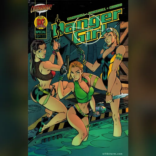artist:j_scott_campbell character:abbey_chase character:natalia_kassle character:sydney_savage comic_cover medium:artwork scan series:danger_girl series:danger_girl_special special // 3912x6096 // 39.4MB // webp // image/webp; lossless=true // CCI03032019_0002 (3)