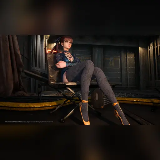 medium:screenshot mine series:stellar_blade // 3840x2160 // 711.7KB // jpg // image/jpeg // Stellar Blade_20250618200517