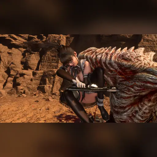 medium:screenshot mine series:stellar_blade // 3840x2160 // 1.0MB // jpg // image/jpeg // Stellar Blade_20250615113800