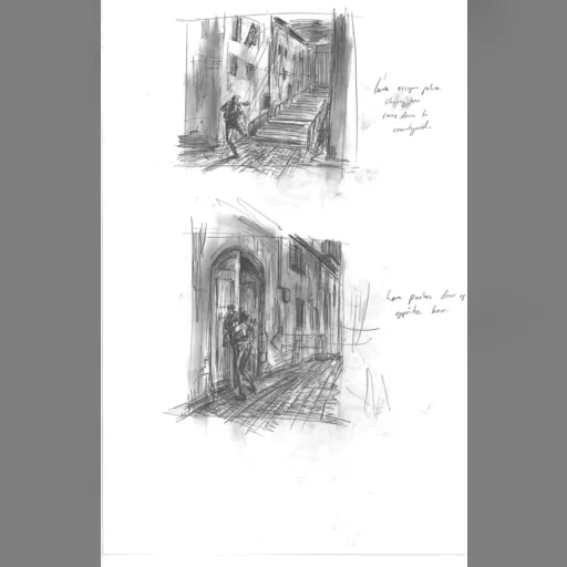 illustrations medium:artwork official_artwork series:tomb_raider stopgap tomb_raider_angel_of_darkness // 2200x3400 // 1.6MB // jpg // image/jpeg // SRWC-PRN-2214031117000