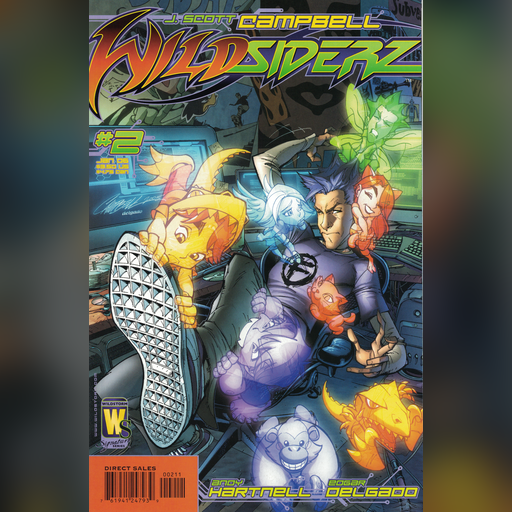 comic_cover medium:artwork official scan series:wildsiderz // 3952x6060 // 42.7MB // webp // image/webp; lossless=true // wildsiderz_2