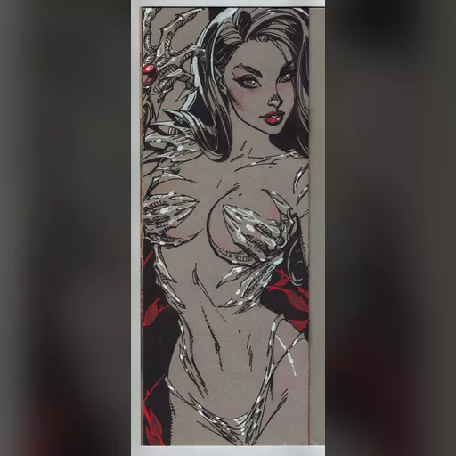 artist:j_scott_campbell medium:artwork scan tall // 2928x6870 // 27.2MB // webp // image/webp; lossless=true // CCI03212019_0023