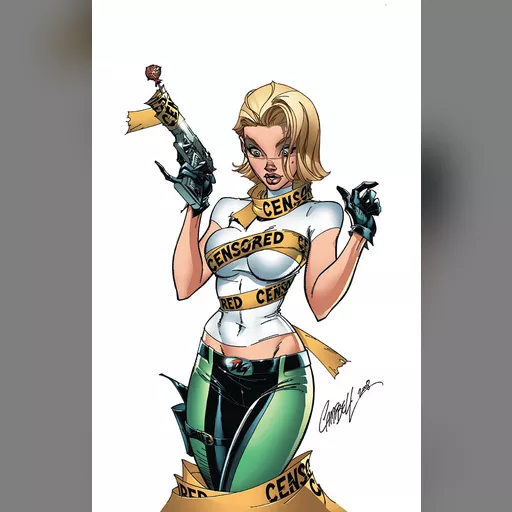 artist:j_scott_campbell medium:artwork old_dartlery series:danger_girl // 600x935 // 125.2KB // jpg // image/jpeg // CBLDF_campbell